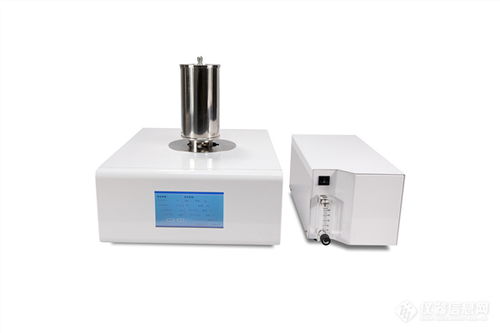 高溫綜合同步熱分析儀 STA 1550 原理、特點與應用解析