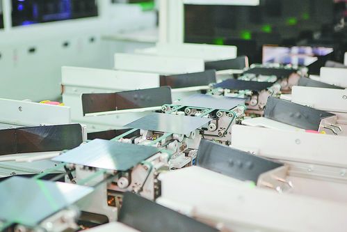 賽維高效光伏產(chǎn)品與網(wǎng)絡(luò)技術(shù)開發(fā)共同助推光伏產(chǎn)業(yè)高質(zhì)量發(fā)展