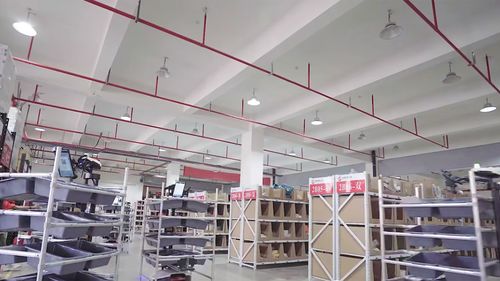 炬星科技獲億元級融資，AMR軟硬件解決方案與網(wǎng)絡(luò)技術(shù)開發(fā)再升級