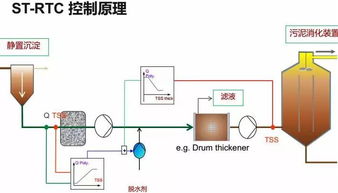 干貨來襲 雷斌解讀智能傳感與控制技術如何助力污水工藝優化與智能井蓋管理