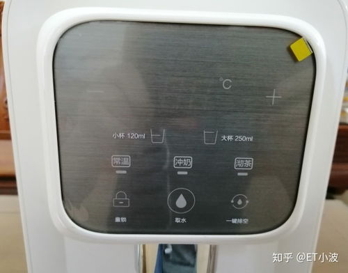 深度評測 德國卡赫反滲透凈水器WPD60-P開箱體驗(yàn)即熱與凈飲一體融合